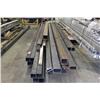 Image 1 : LARGE LOT OF STEEL BOX TUBING
