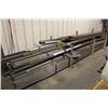 Image 1 : LARGE LOT OF STEEL ANGLE IRON & TUBING