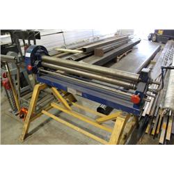 SHARP 16-52 SHEET BENDER