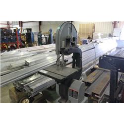 DELTA 14" PROFESSIONAL METAL CUTTING BAND SAW