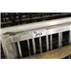Image 1 : LOT OF ALUMINUM DECK RAILINGS