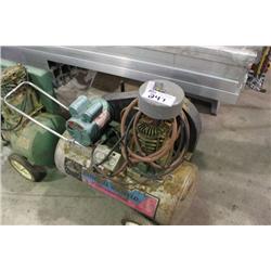 CAMPBELL HAUSFIELD 3HP AIR COMPRESSOR