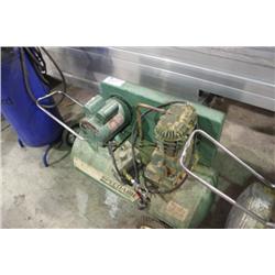 SPEEDAIRE 2HP AIR COMPRESSOR