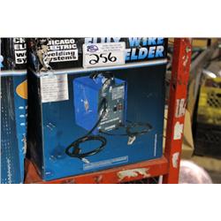2 90 AMP FLUX WIRE WELDERS