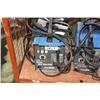 Image 1 : 1 MIG WELDER, 1 ARC WELDER & 1 WIRE FEED WELDER