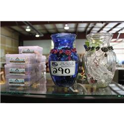 SHELF OF ASSORTED JEWELRY