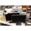 Image 1 : 2 COMPUTERS -  2 MONITORS & 1 PRINTER