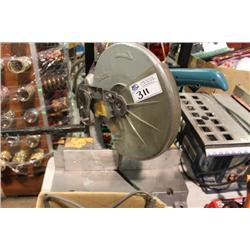 MAKITA CHOP SAW