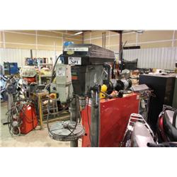 DELTA 16.5" DRILL PRESS