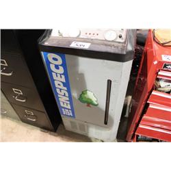 ENSPCO REFRIGERANT RECOVERY SYSTEM