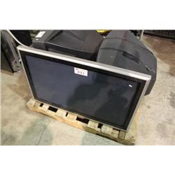 VORCENT FLAT SCREEN TV
