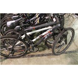 XDB CARBON FIBRE FRONT SUSPENSION MOUNTAIN BIKE