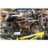 Image 1 : BLACK ALLEGRA MOUNTAIN BIKE