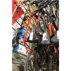 BLACK MURRAY MOUNTAIN BIKE