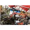 Image 1 : RED BRC MOUNTAIN BIKE