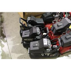 3 BLACK AIR COMPRESSORS