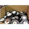 Image 1 : BIN OF WHEELBARREL TIRES