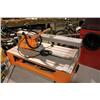 Image 1 : CHICAGO ELECTRIC  TILE SAW