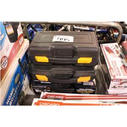 LOT OF MULTIFUNCTION TOOLS