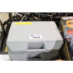 2 ROTARY HAMMER DRILLS