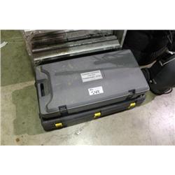 2 PORTABLE PULLER SETS