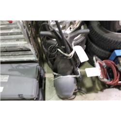 ELECTRIC PRESSURE WASHER