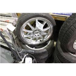 FRD TIRES & RIMS