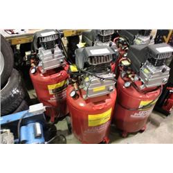 21 GALLON CENTRAL PNEUMATIC UPRIGHT AIR