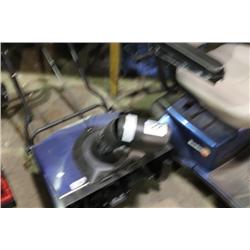 ULTRA 622UI SNOW BLOWER