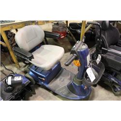 SUNDANCE ELECTRIC SCOOTER