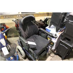 ACTION ELECTRIC WHEELCHAIR