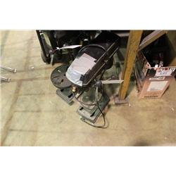 SMALL TABLE TOP DRILL PRESS