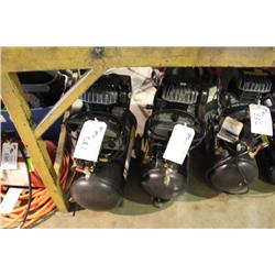 2 8 GALLON AIR COMPRESSORS