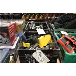 ASSORTED TOOLS