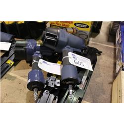2 AIR NAILERS