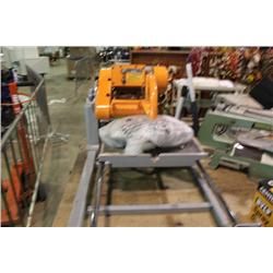 TILE SAW