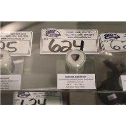 AMETHIST GEMSTONE