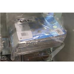 ASSORTED OLYMPIC COINS