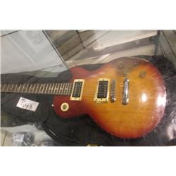 GIBSON ELECTRIC GUITAR