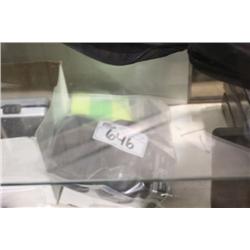 BAG OF ASSORTED ELECTRONICS