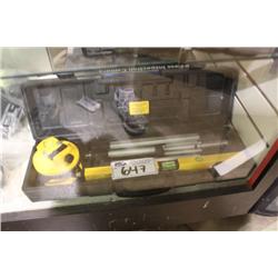 ASSORTED ELECTRONICS