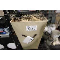 BAG OF ASSORTED JACKETS