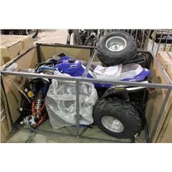 SPORTER 110CC ALL TERRAIN VEHICLE *BRAND NEW