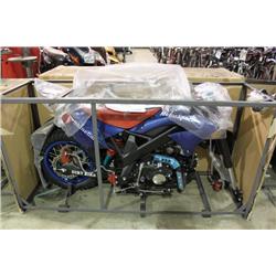 MOTORSPORTS SHINE TIME DIRT BIKE *BRAND NEW