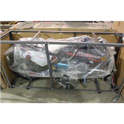 MOTORSPORTS HUMMER DIRT BIKE *BRAND NEW