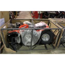 MOTORSPORTS 110CC ATV *BRAND NEW