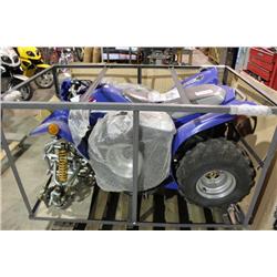 MOTORSPORTS HUMMER ATV *BRAND NEW