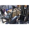 Image 1 : COMPLETE GYM PACKAGE INCLUDING: STAIR CLIMBER & 4 CIRCUIT MACHINES