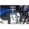 Image 3 : COMPLETE GYM PACKAGE INCLUDING: STAIR CLIMBER & 4 CIRCUIT MACHINES