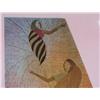 Image 2 : FOLK DANCE ABSTRACT STYLE LIQUIDATION ART SALE